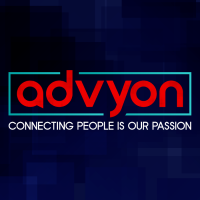 ADVYON Logo
