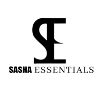 SASHA ESSENTIALS PRIVATE NAIL SALON Logo