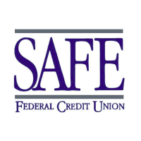 SAFE Federal Credit Union Logo