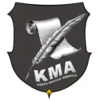KMA - Auto Registration, Notary, Taxes Logo
