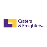 Craters & Freighters Nashville Logo