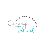 Canary Travel Logo