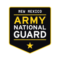US Army National Guard Recruit Logo