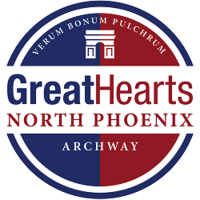 Archway Classical Academy North Phoenix - Great Hearts Logo