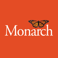 Monarch Behavioral Health Outpatient Office - Albemarle Logo