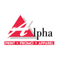 Alpha Business Forms Logo