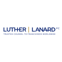 Luther Lanard, PC Logo
