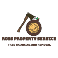 Ross Property Service Logo