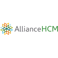 AllianceHCM Logo