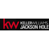 Keller Williams Jackson Hole Logo