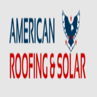 American Roofing & Solar Panels Discovery Bay Logo