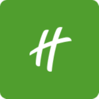 Holiday Inn Gonzales, an IHG Hotel Logo