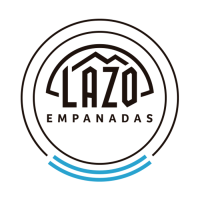 Lazo Empanadas Edgewater Public Market Logo