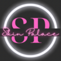 skin palace Logo