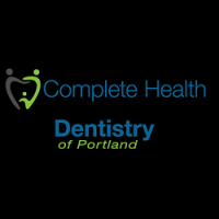 David J Dowsett LLC, Complete Health Dentistry of Portland Logo