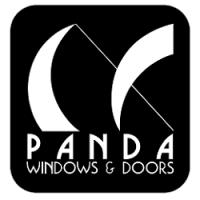 Panda Windows & Doors Logo