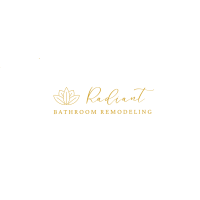 Riverview Radiant Bathroom Remodels Logo