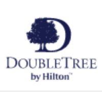 DoubleTree Suites by Hilton Hotel Dayton - Miamisburg Logo