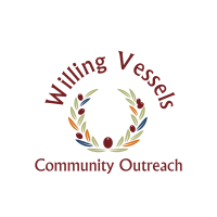 Willing Vessels Community Outreach Logo