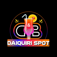 D&B Daiquiri Spot Logo