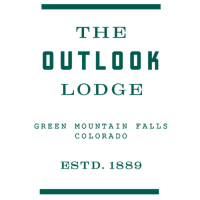 The Outlook Lodge Logo