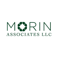 Morin Associates LLC Logo