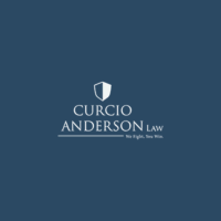 Curcio Anderson Law Logo