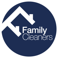 Family Cleaners Cleaning Services Connecticut Logo
