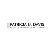 Patricia M. Davis, Attorney at Law Logo