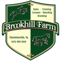 Brookhill Farm Logo