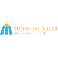 Sunshine Solar Sales Group Logo