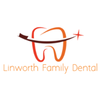 Linworth Family Dental Logo