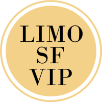 Limo SF VIP - Limousine Service in San Francisco Logo