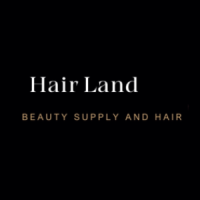 Hair Land Logo
