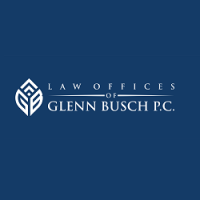 Law Offices of Glenn Busch P.C. Logo