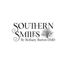 Southern Smiles by Bethany Burton DMD Logo