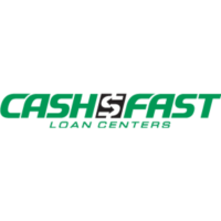 Cash Fast Title Loans Logo