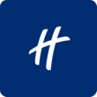 Holiday Inn Express Brooklyn - Bushwick, an IHG Hotel Logo