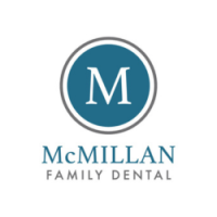 McMillan Family Dental Logo