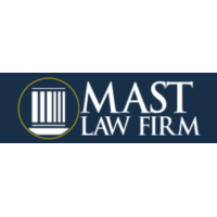 Mast Law Firm - Smithfield Logo