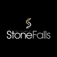 The Village at Stone Falls Logo