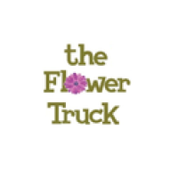 The Flower Truck Logo