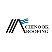 Chinook Roofing Logo