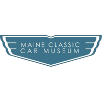 Maine Classic Car Museum Logo