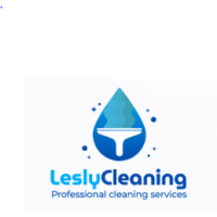 Lesly Cleaning Professional Cleaning Services Logo
