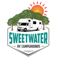 Sweetwater RV Campgrounds Logo