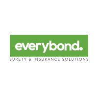 EVERYBOND Surety & Insurance Solutions Logo