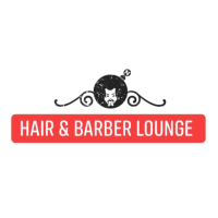 Nappy by Nature Hair & Barber Lounge Logo