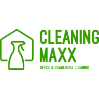 Cleaning Maxx Logo