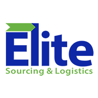 Elite Sourcing and Logistics Logo